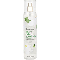 Bodycology FRAGRANCE Bodycology Pure White Gardenia MIST
