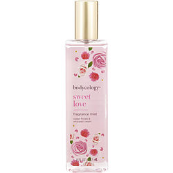 Bodycology FRAGRANCE Bodycology Sweet Love MIST