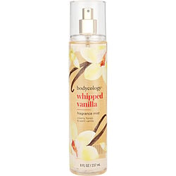 Bodycology FRAGRANCE Bodycology Whipped Vanilla MIST