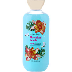 Bodycology Hawaiian Beach BODY WASH