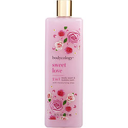 Bodycology Sweet Love BODY WASH