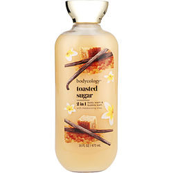 Bodycology Toasted Sugar BODY WASH
