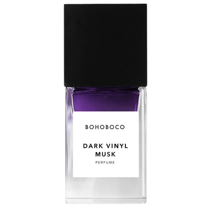 Bohoboco Dark Vinyl Musk