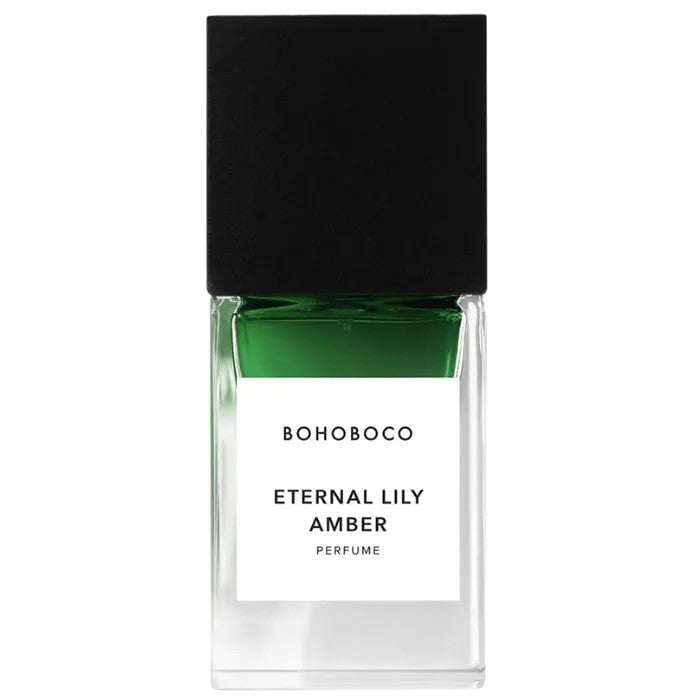 Bohoboco Eternal Lily Amber