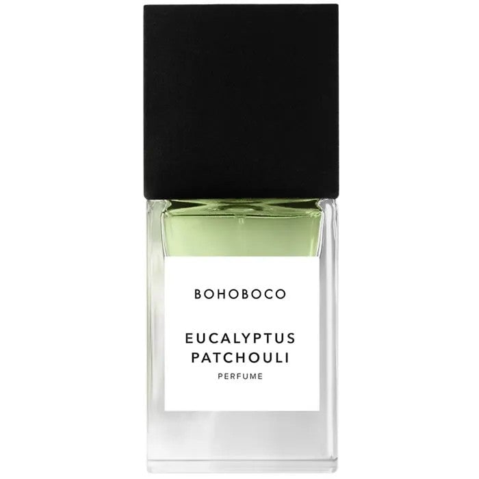 Bohoboco Eucalyptus Patchouli
