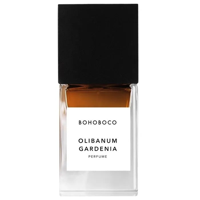Bohoboco Olibanum Gardenia