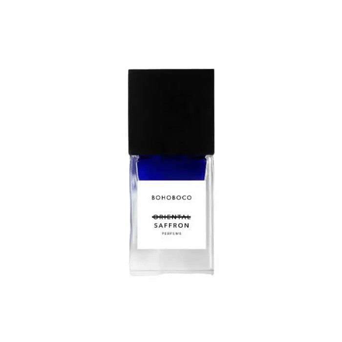 Bohoboco Oriental Saffron