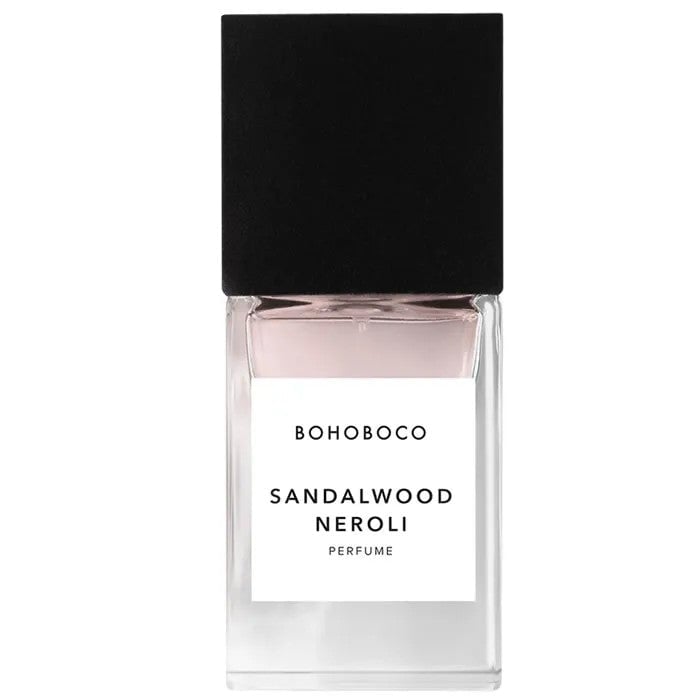 Bohoboco Sandalwood Neroli
