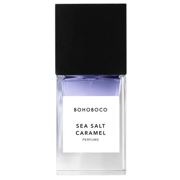 Bohoboco Sea Salt Caramel