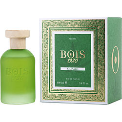 Bois 1920 Cannabis 1920