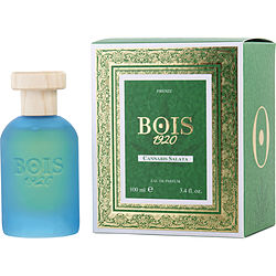 Bois 1920 Cannabis Salata 1920