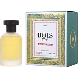 Bois 1920 Real Patchouly 1920