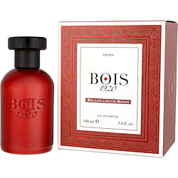 Bois 1920 Relativemente Rosso 1920 (LIMITED ART CELLECTION)