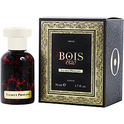 Bois 1920 Sacro E Profano 1920