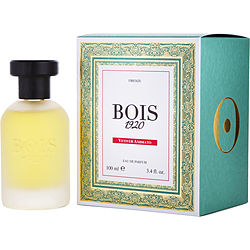 Bois 1920 Vetiver Ambrato 1920