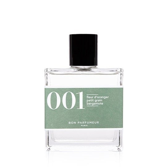 Bon parfumeur 001