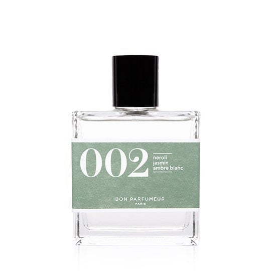 Bon parfumeur 002