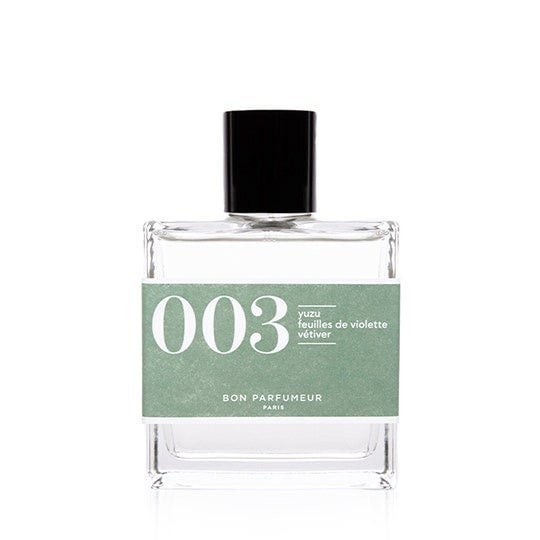 Bon parfumeur 003 Eau