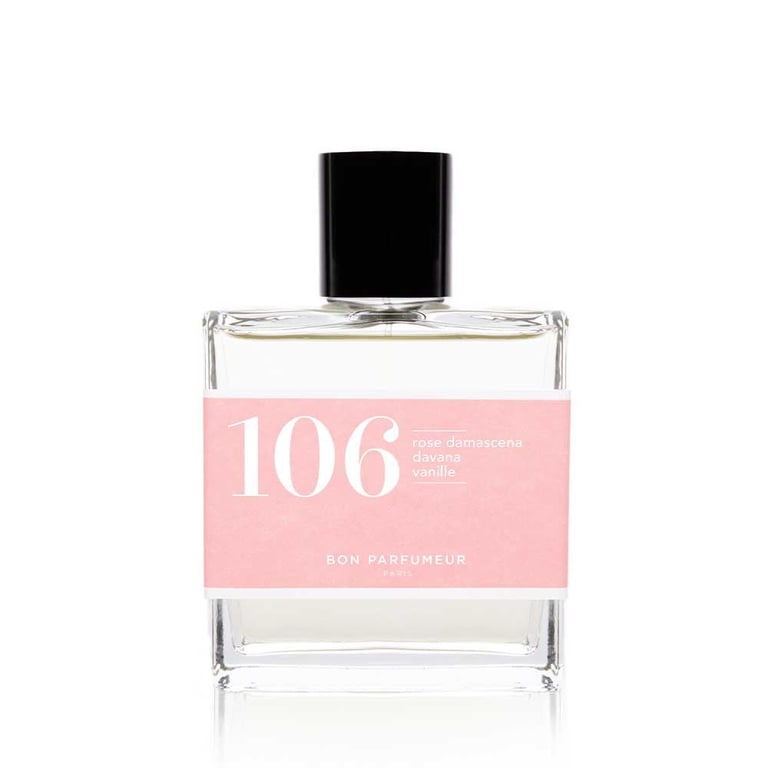 Bon parfumeur 106 Eau