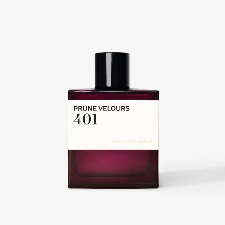 Bon parfumeur 401 Prune Velours