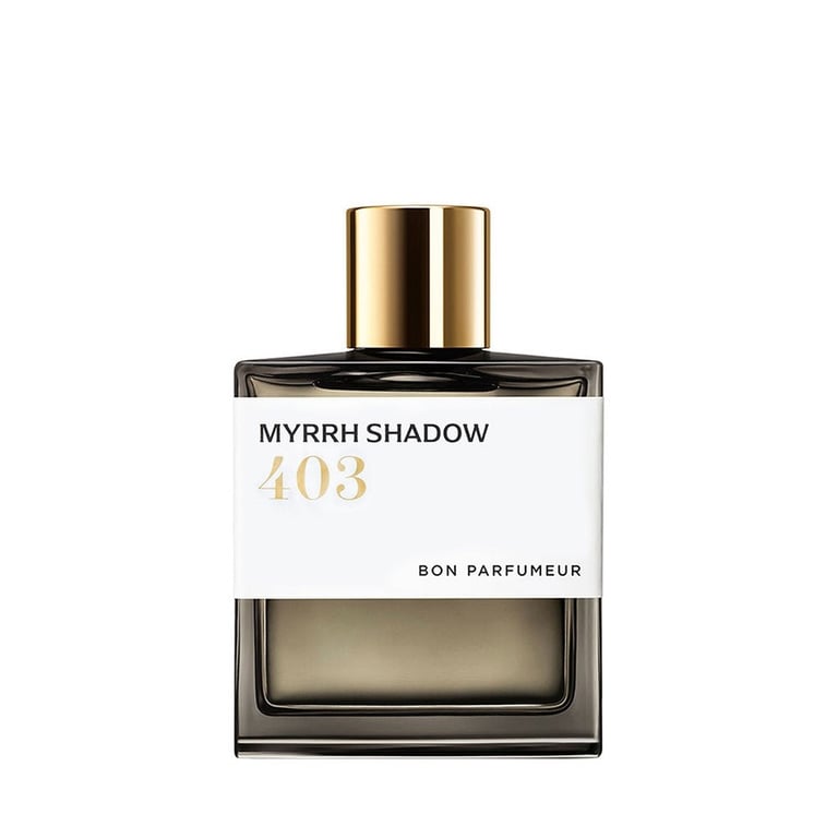 Bon parfumeur 403 Myrrh Shadow