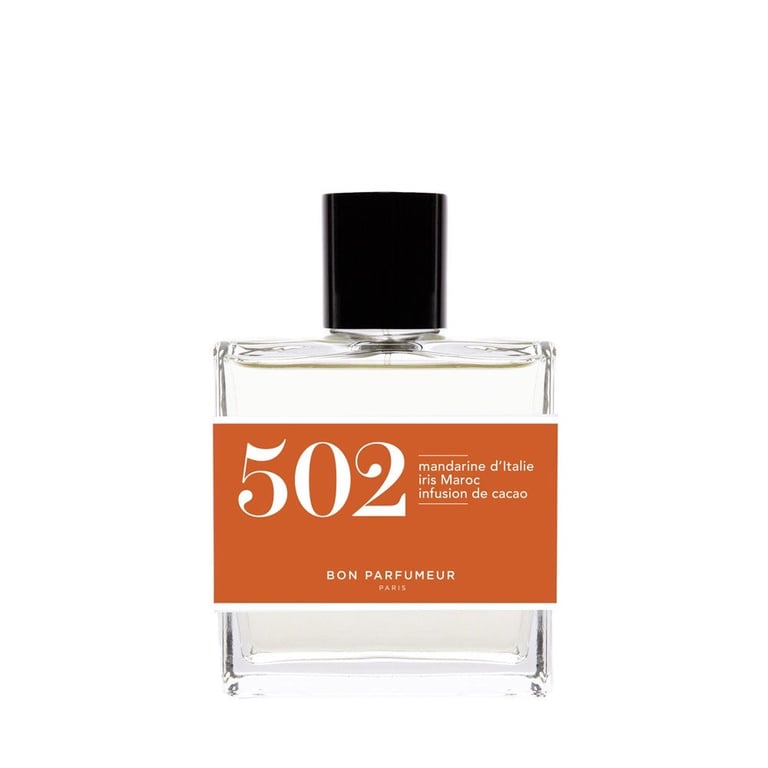 Bon parfumeur Iris Cartagena 502 Eau