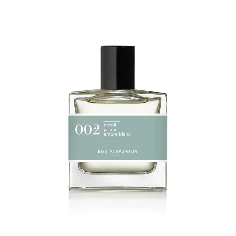 Bon parfumeur Isola Neroli 002