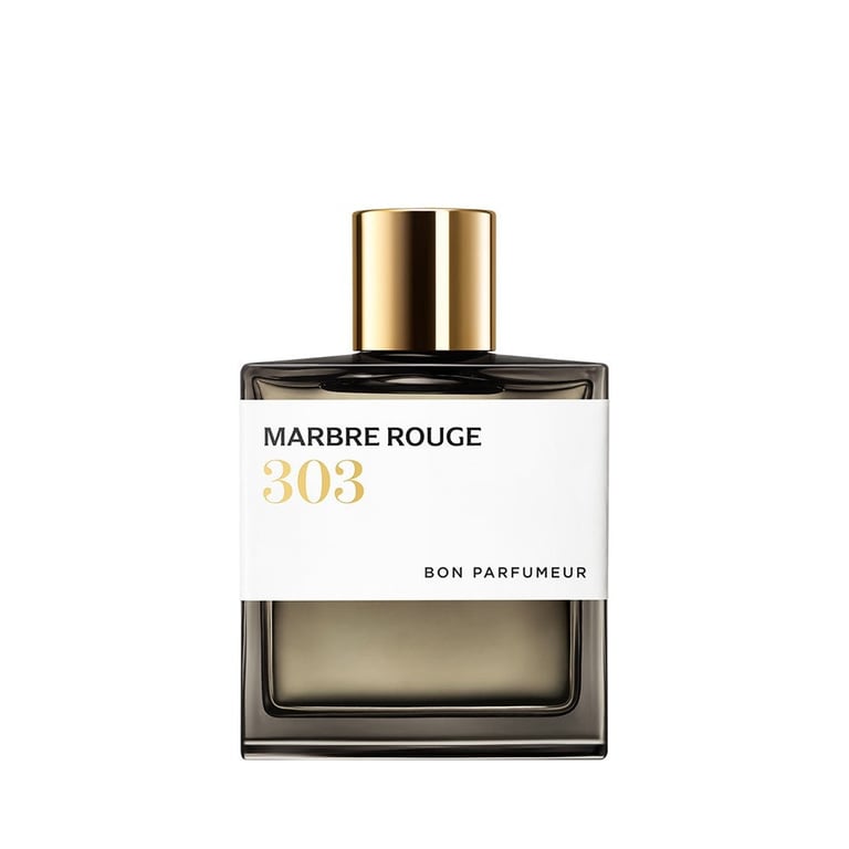 Bon parfumeur Marbre Rouge 303 Extract Estratto di Profumo