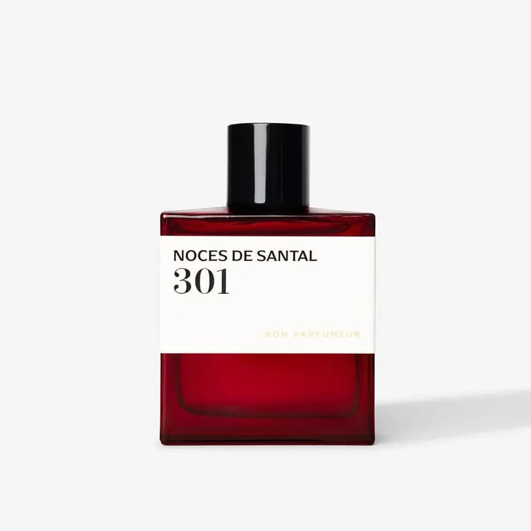 Bon parfumeur Noces de Santal 301 Eau