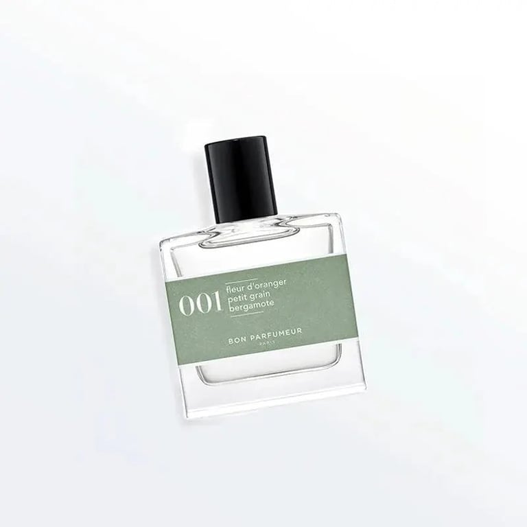 Bon parfumeur Premiere 001 Eau de Cologne