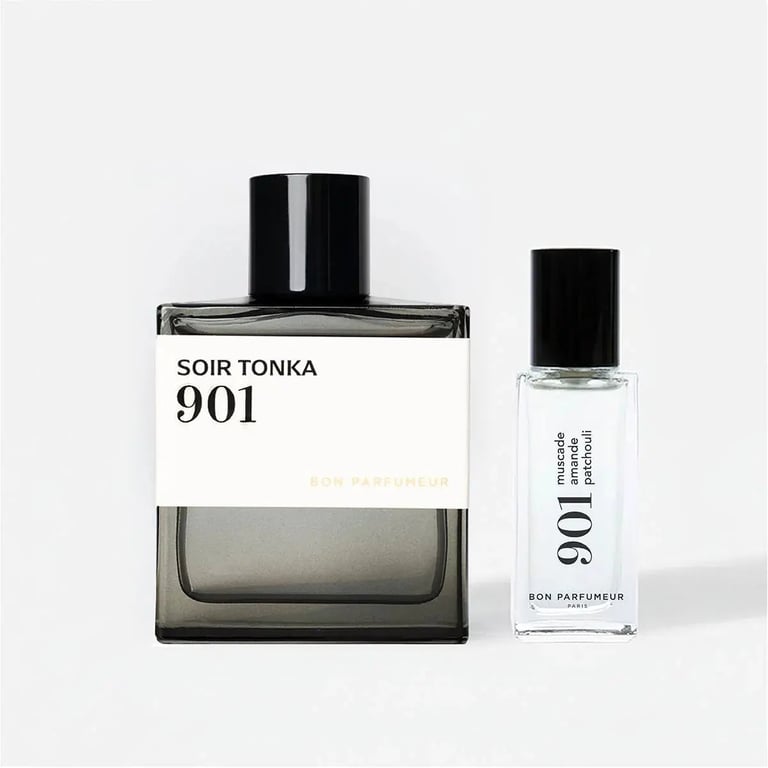 Bon parfumeur Soir Tonka 901
