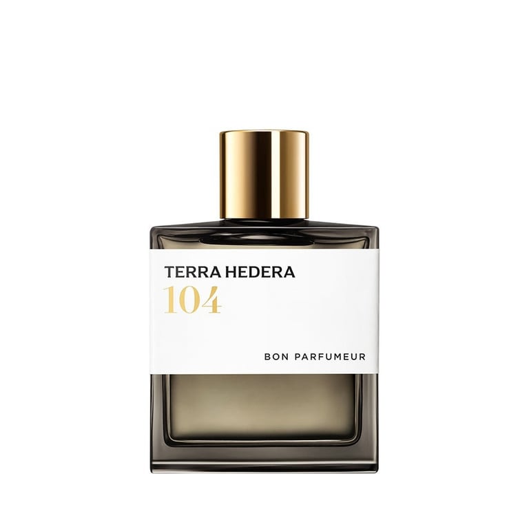 Bon parfumeur Terra Hedera 104 Extract Estratto di Profumo