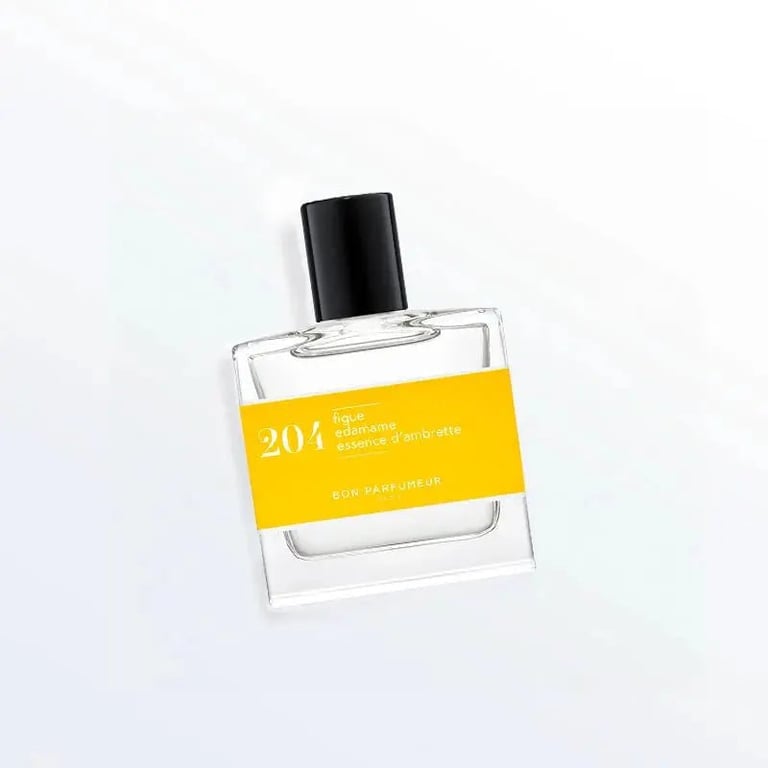 Bon parfumeur Velvet Fig 204