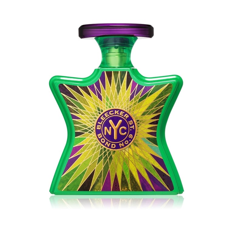 Bond No. 9 Bleecker Street Eau