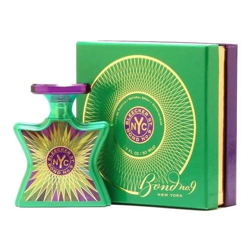 Bond No. 9 Bond No.9 Bleecker Street