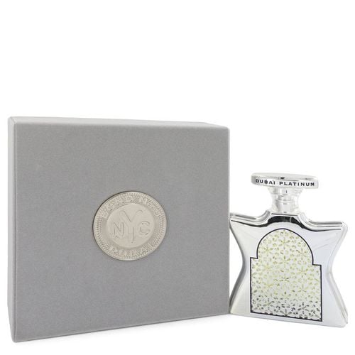 Bond No. 9 Bond No.9 Dubai Platinum