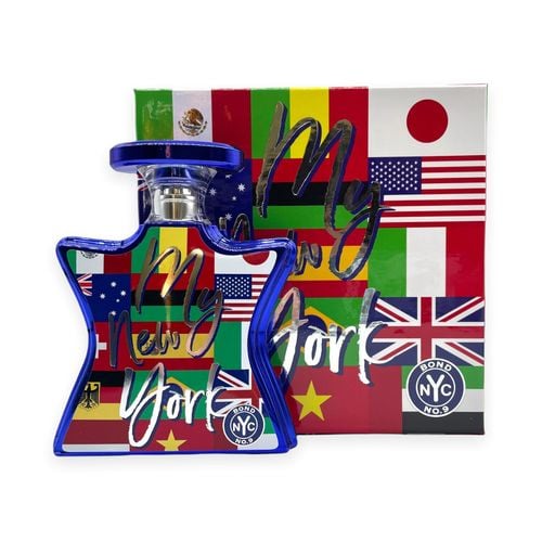 Bond No. 9 Bond No.9 My York