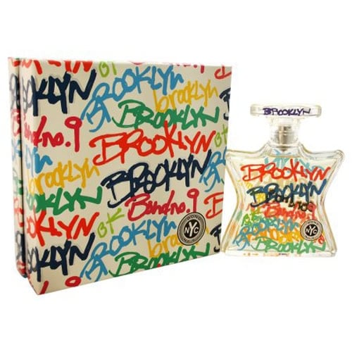 Bond No. 9 Brooklyn Cologne