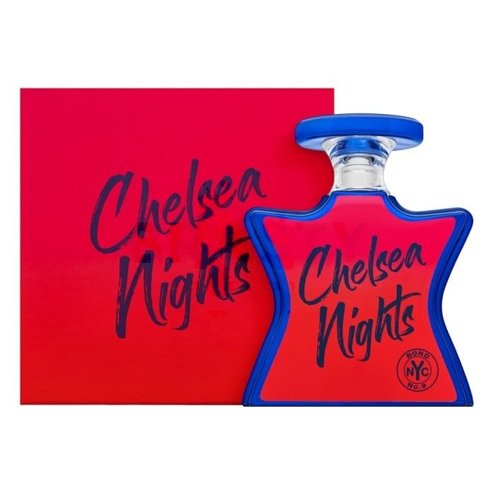 Bond No. 9 Chelsea Nights
