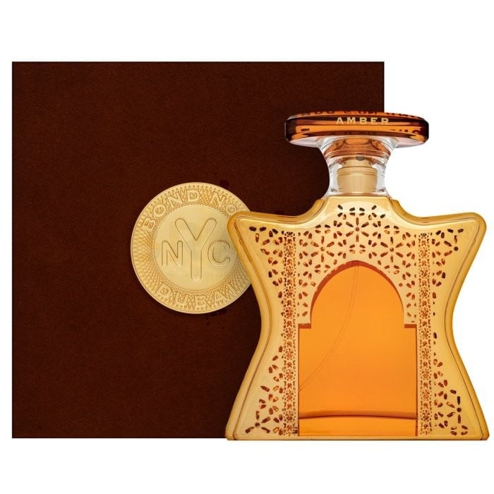 Bond No. 9 Dubai Amber