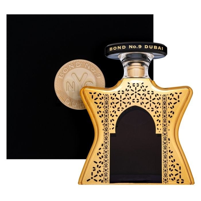 Bond No. 9 Dubai Black Sapphire