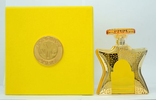 Bond No. 9 Dubai Citrine Cologne