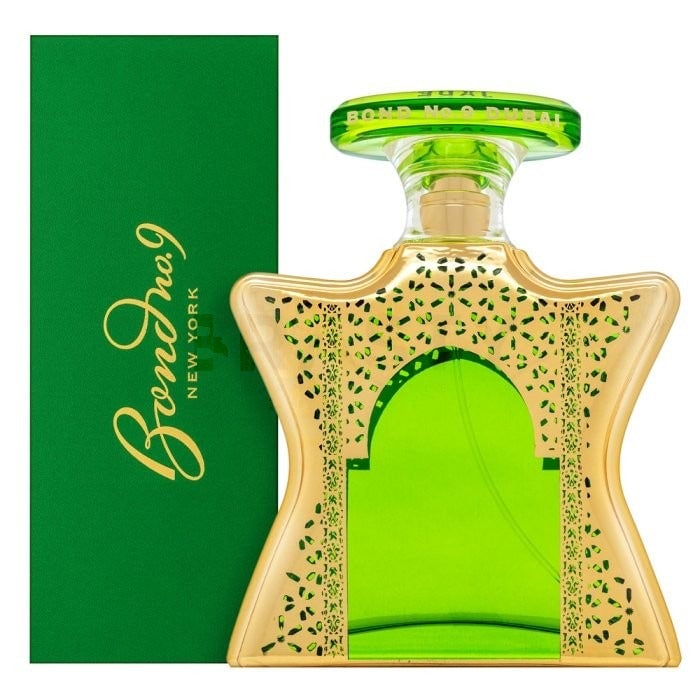 Bond No. 9 Dubai Jade Women
