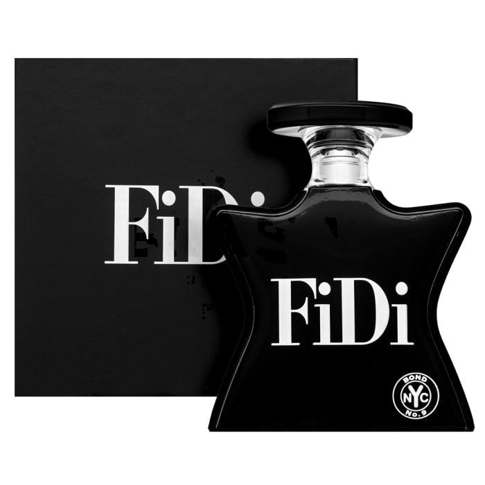 Bond No. 9 Fidi