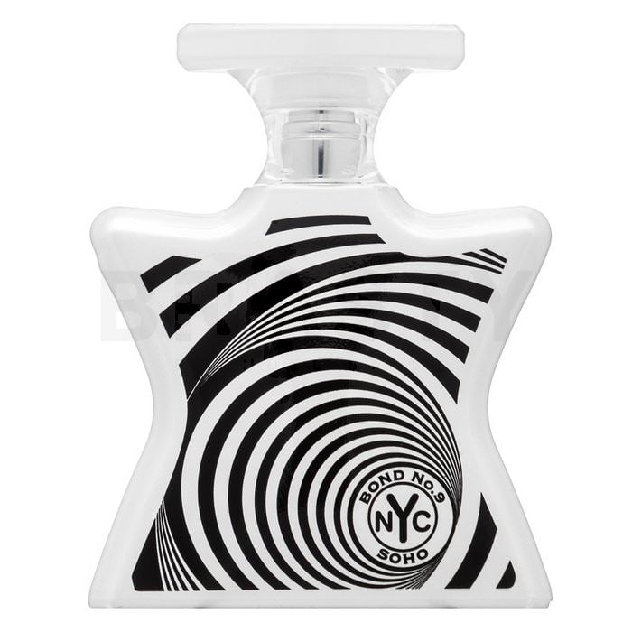 Bond No. 9 Soho