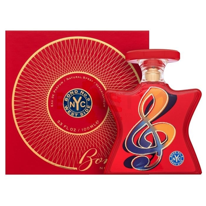 Bond No. 9 West Side Woman