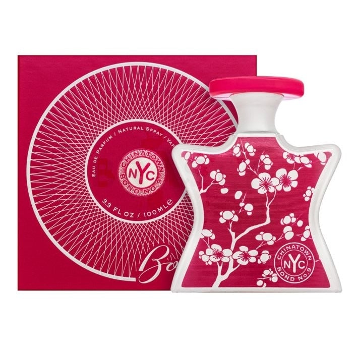 Bond No. 9 York Chinatown