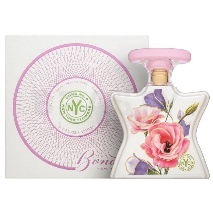 Bond No. 9 York Flowers