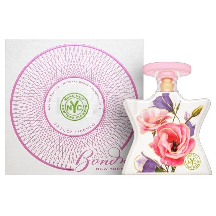 Bond No. 9 York Flowers Women Eau