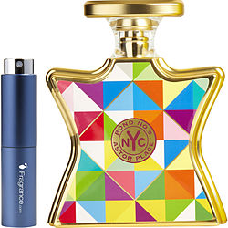 Bond No. Bond No. 9 Astor Place 9